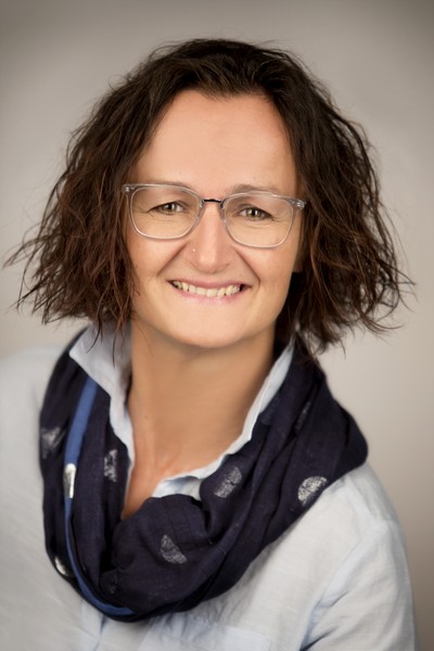 Lebens- und Sozialberaterin Bettina Watschka